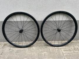 Bontrager Aeolus Pro 3 disc kerékszett Bontrager Aeolus Pro 3 Road Bike & Gravel Bike & Triathlon Bike Component, Road Bike Wheels / Tyres 700c (622) used For Sale