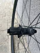 Bontrager Aeolus Pro 3 disc kerékszett Bontrager Aeolus Pro 3 Road Bike & Gravel Bike & Triathlon Bike Component, Road Bike Wheels / Tyres 700c (622) used For Sale