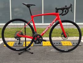 RIDLEY Fenix Ultegra disc S méret Országúti Shimano Ultegra tárcsafék használt ELADÓ
