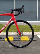RIDLEY Fenix Ultegra disc S méret Országúti Shimano Ultegra tárcsafék használt ELADÓ