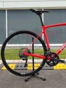 RIDLEY Fenix Ultegra disc S méret Országúti Shimano Ultegra tárcsafék használt ELADÓ