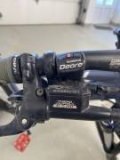 MERIDA Trail Matts 300 Mountain Bike 26" elöl teleszkópos Shimano Deore használt ELADÓ