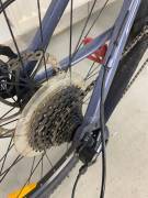 MERIDA Trail Matts 300 Mountain Bike 26" elöl teleszkópos Shimano Deore használt ELADÓ