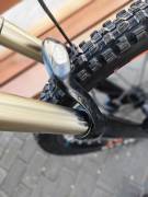 CUBE Hanzz race 2019 Enduro / Freeride / DH 27.5" (650b) Shimano Deore használt ELADÓ