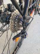 KTM Ktm 1964 cross Trekking/cross tárcsafék használt ELADÓ