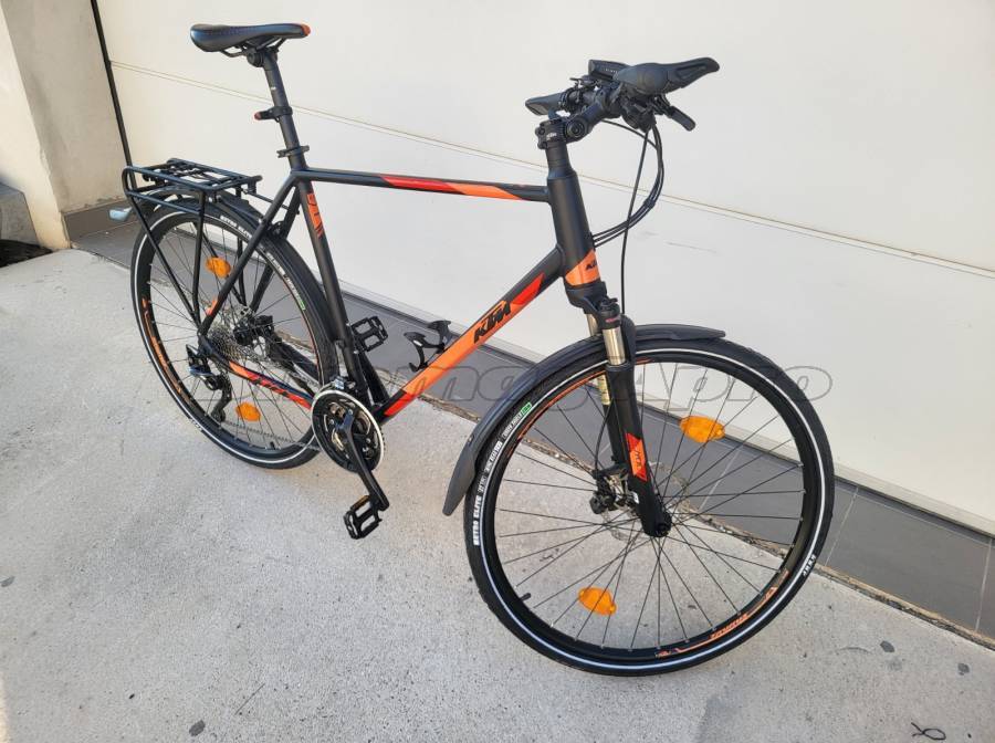 KTM Ktm 1964 cross Trekking/cross tárcsafék használt ELADÓ