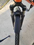 KTM Ktm 1964 cross Trekking/cross tárcsafék használt ELADÓ