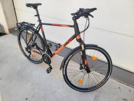 KTM Ktm 1964 cross Trekking/cross tárcsafék használt ELADÓ