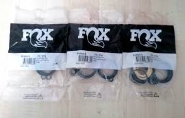 Új fox 36 os szimeringek  36 Mountain Bike Alkatrész, MTB Villa / Rugóstag villa 29" 180 mm felett nem használt ELADÓ