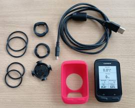 GARMIN EDGE  510 kerékpáros GPS eladó!  GARMIN EDGE  510  Computers / GPS / Cameras used For Sale