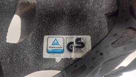 Abus hs 11 aduro sisak Abus hs 11 aduro Sisak / Sapka L használt ELADÓ