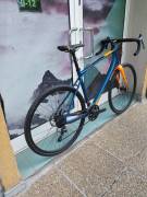MERIDA MERIDA SILEX 200  (Alig használt.)(L) Gravel / CX Shimano Sora disc brake new / not used For Sale