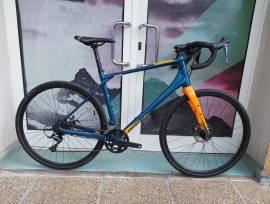 MERIDA MERIDA SILEX 200  (Alig használt.)(L) Gravel / CX Shimano Sora disc brake new / not used For Sale