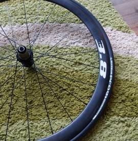 CARBOTIM 38mm Classic T700 Carbon országúti kerékszett eladó CARBOTIM 38mm Classic T700 Carbon RimBrake Országúti / Gravel / Triatlon Alkatrész, Országúti  Kerék / Felni / Gumi 700c (622) nem használt ELADÓ