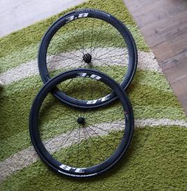 CARBOTIM 38mm Classic T700 Carbon országúti kerékszett eladó CARBOTIM 38mm Classic T700 Carbon RimBrake Országúti / Gravel / Triatlon Alkatrész, Országúti  Kerék / Felni / Gumi 700c (622) nem használt ELADÓ