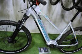 CORRATEC  BOSCH CX 85Nm SMART Electric Trekking/cross 25 km/h Bosch new / not used For Sale