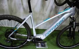 CORRATEC  BOSCH CX 85Nm SMART Electric Trekking/cross 25 km/h Bosch new / not used For Sale