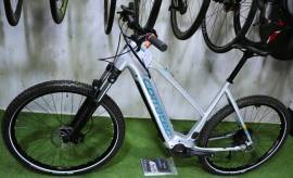 CORRATEC  BOSCH CX 85Nm SMART Electric Trekking/cross 25 km/h Bosch new / not used For Sale