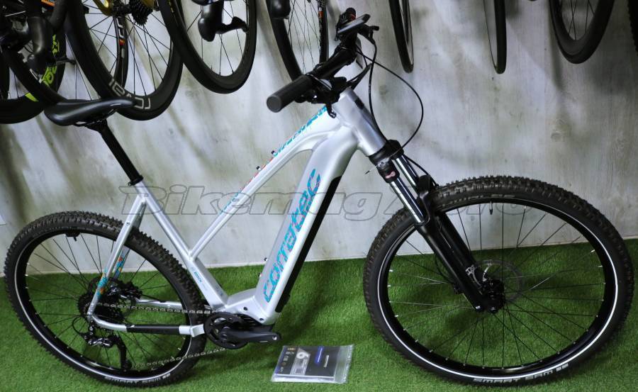 CORRATEC BOSCH CX 85Nm SMART Electric Trekking/cross 25 km/h Bosch new / not used For Sale