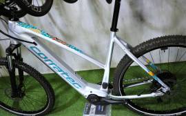 CORRATEC  BOSCH CX 85Nm SMART Electric Trekking/cross 25 km/h Bosch new / not used For Sale