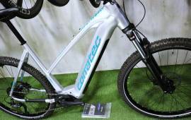 CORRATEC  BOSCH CX 85Nm SMART Electric Trekking/cross 25 km/h Bosch new / not used For Sale