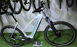 CORRATEC  BOSCH CX 85Nm SMART Electric Trekking/cross 25 km/h Bosch new / not used For Sale