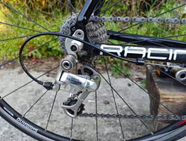 _EGYÉB Racing Speed Div Országúti Shimano Ultegra patkófék használt ELADÓ