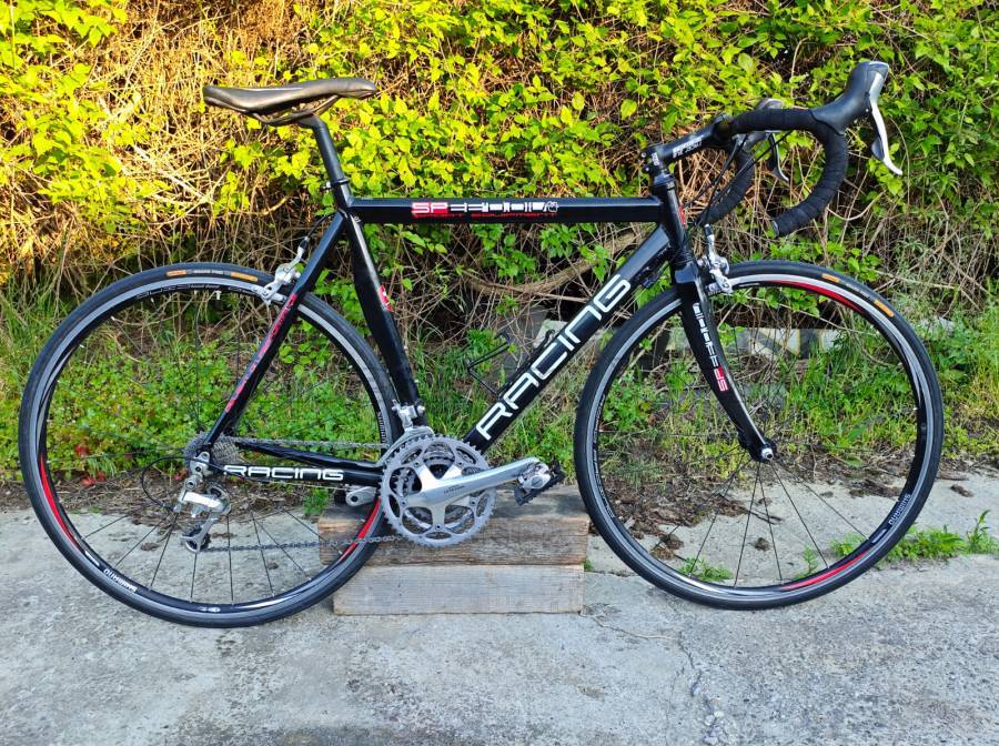 _EGYÉB Racing Speed Div Országúti Shimano Ultegra patkófék használt ELADÓ