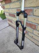 Rock Shox Reba 29  Rock Shox Reba  Mountain Bike Components, MTB Fork / Shock fork 80-100 mm used For Sale