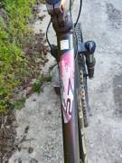 FOCUS Whistler Mountain Bike 27.5" (650b) front suspension Shimano Deore XT used For Sale