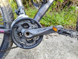FOCUS Whistler Mountain Bike 27.5" (650b) front suspension Shimano Deore XT used For Sale