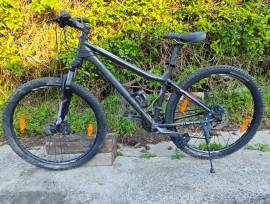 FOCUS Whistler Mountain Bike 27.5" (650b) front suspension Shimano Deore XT used For Sale