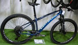 CORRATEC REVO BOW 29 CARBON 1x12 Mountain Bike 29" front suspension new / not used For Sale