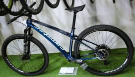 CORRATEC REVO BOW 29 CARBON 1x12 Mountain Bike 29" elöl teleszkópos nem használt ELADÓ