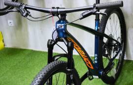 CORRATEC REVO BOW 29 CARBON 1x12 Mountain Bike 29" elöl teleszkópos nem használt ELADÓ