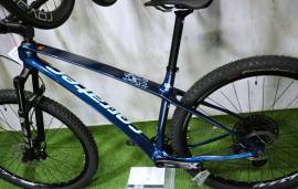 CORRATEC REVO BOW 29 CARBON 1x12 Mountain Bike 29" elöl teleszkópos nem használt ELADÓ
