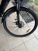 APACHE Matto Tour E4 Electric Trekking/cross 25 km/h Bafang 401-500 Wh used For Sale