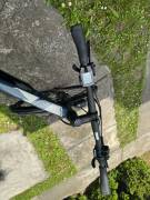 APACHE Matto Tour E4 Electric Trekking/cross 25 km/h Bafang 401-500 Wh used For Sale