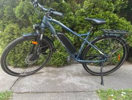 APACHE Matto Tour E4 Electric Trekking/cross 25 km/h Bafang 401-500 Wh used For Sale