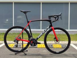 RIDLEY Fenix 105 DI2 S;L méret Road bike Shimano 105 Di2 disc brake used For Sale