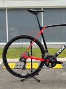 RIDLEY Fenix 105 DI2 S;L méret Road bike Shimano 105 Di2 disc brake used For Sale