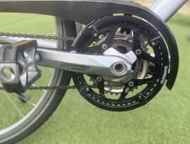 KTM Silberpfeil Sport Touring Trekking/cross V-brake used For Sale