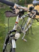 KTM Silberpfeil Sport Touring Trekking/cross v-fék használt ELADÓ