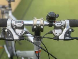KTM Silberpfeil Sport Touring Trekking/cross V-brake used For Sale