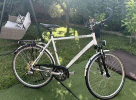 KTM Silberpfeil Sport Touring Trekking/cross V-brake used For Sale