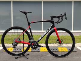 RIDLEY Fenix Rival Elite AXS M méret Road bike SRAM Rival eTap AXS disc brake used For Sale