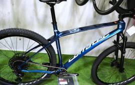 CORRATEC REVO BOW 29 CARBON 1x12s  Mountain Bike 29" elöl teleszkópos nem használt ELADÓ