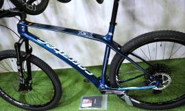 CORRATEC REVO BOW 29 CARBON 1x12s  Mountain Bike 29" elöl teleszkópos nem használt ELADÓ