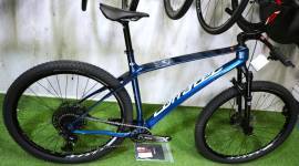 CORRATEC REVO BOW 29 CARBON 1x12s  Mountain Bike 29" front suspension new / not used For Sale