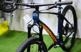 CORRATEC REVO BOW 29 CARBON 1x12s  Mountain Bike 29" elöl teleszkópos nem használt ELADÓ